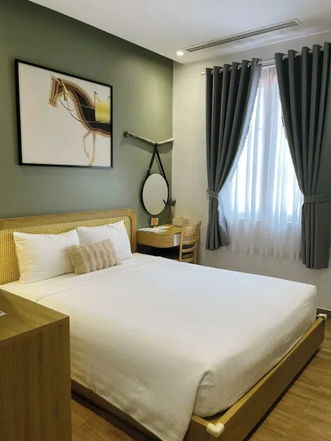 Triland Hotel - Image 1