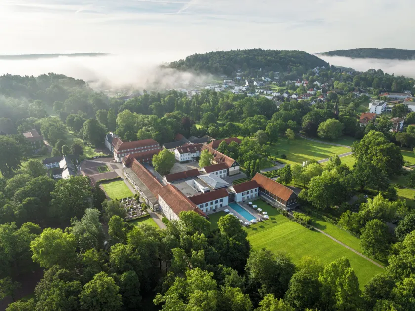 Gräflicher Park Health & Balance Resort - Image 1