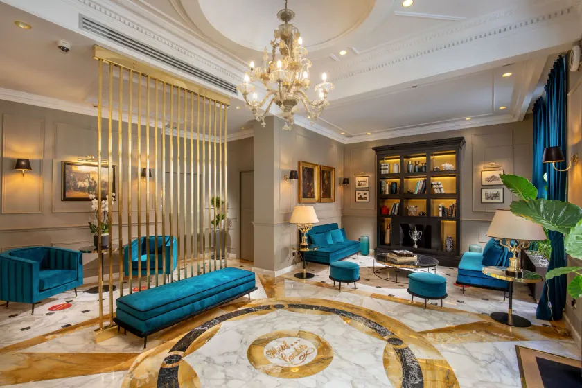 Condotti Boutique Hotel - Image 1