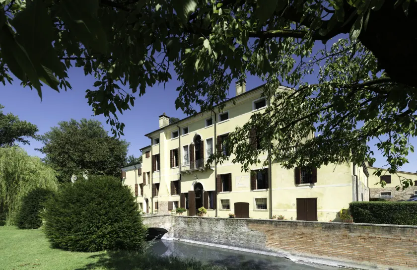 Agriturismo Villa Selvatico - Image 1