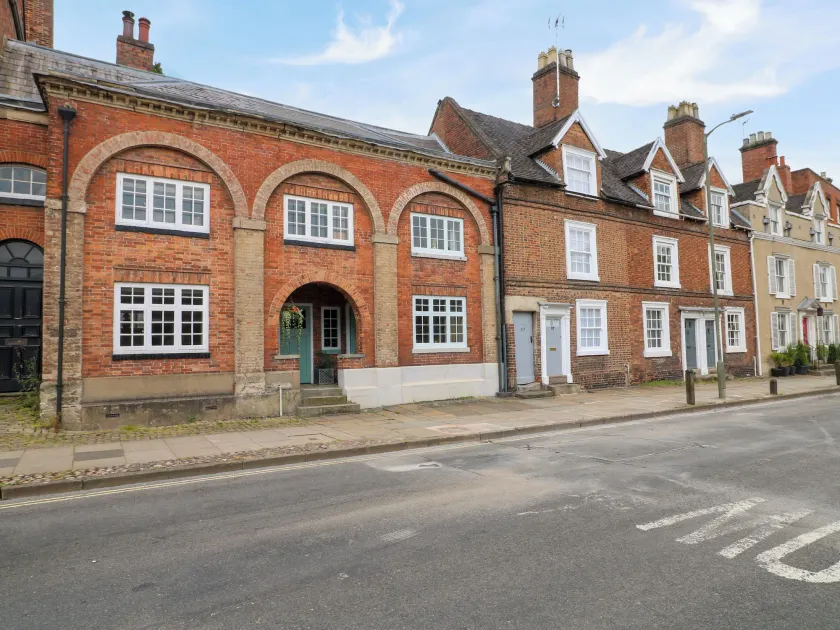 Liberty House - Image 1