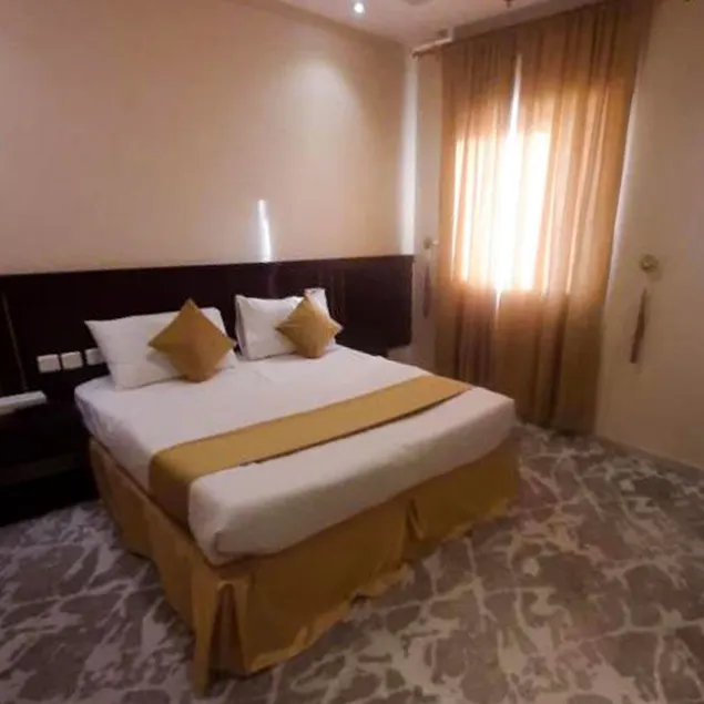 Taj Al Zahabiya Hotel - Image 1