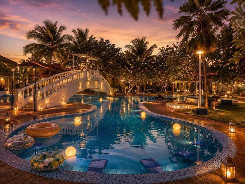 Sashas Holiday Village - Image 1