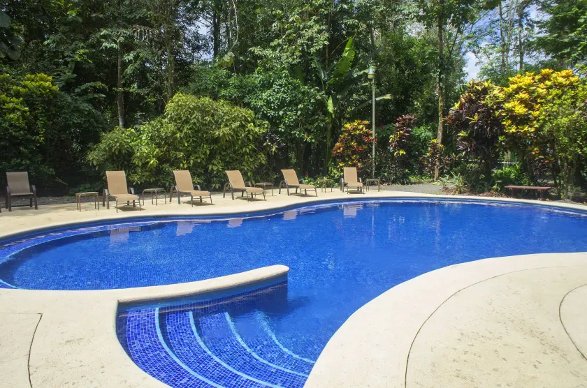 Selva Verde Lodge - Image 1