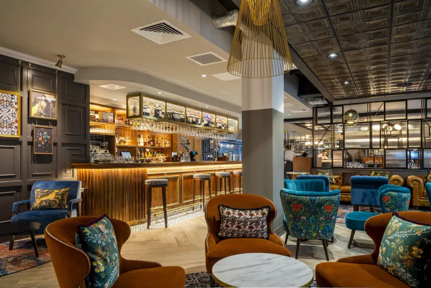 Hotel Indigo - Chester by IHG - Image 1