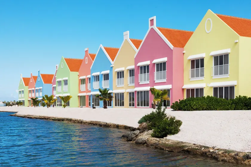 Corallium Hotel & Villas Bonaire - Image 1