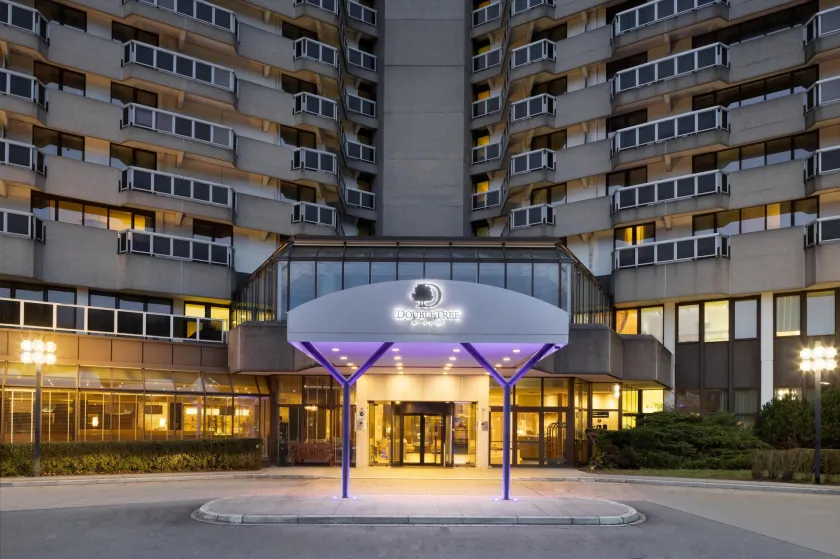 Doubletree by Hilton Luxembourg - Image 1
