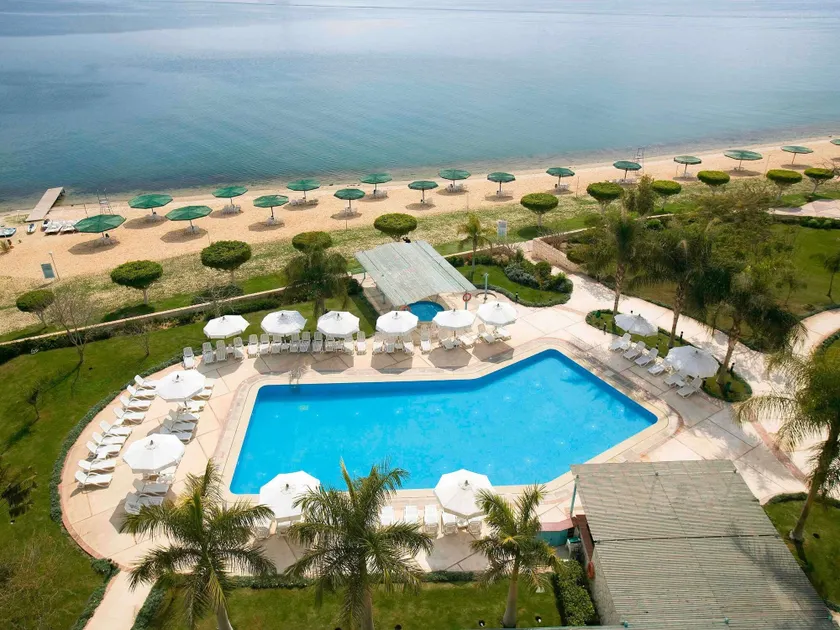 Mercure Ismailia Forsan Island - Image 1