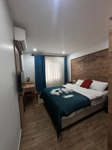 MİDYAT LADİNOS OTEL - Image 1