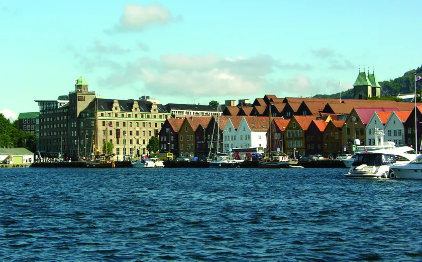 Home Hotel Havnekontoret - Image 1