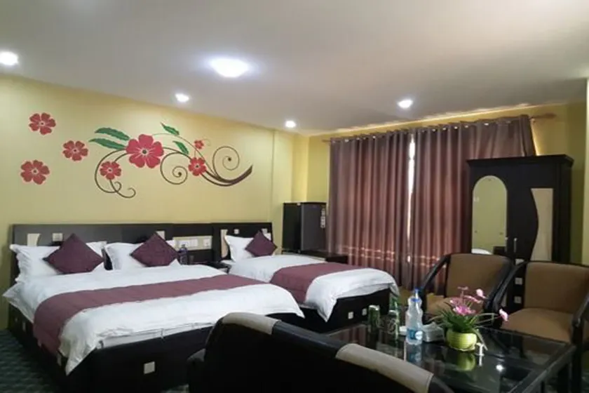 Asian Hotel Pvt Ltd - Image 1