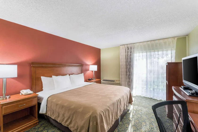 Quality Inn Payson - Image 1