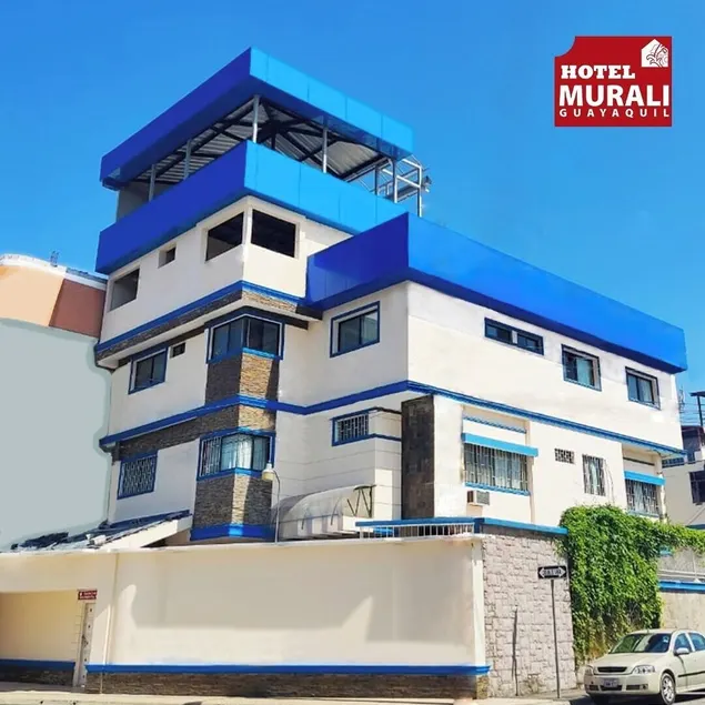 Hotel Murali - Cerca del Aeropuerto de Guayaquil - Image 1