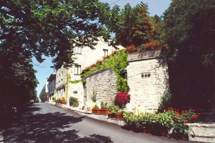 Hotel La Rocca - Image 1
