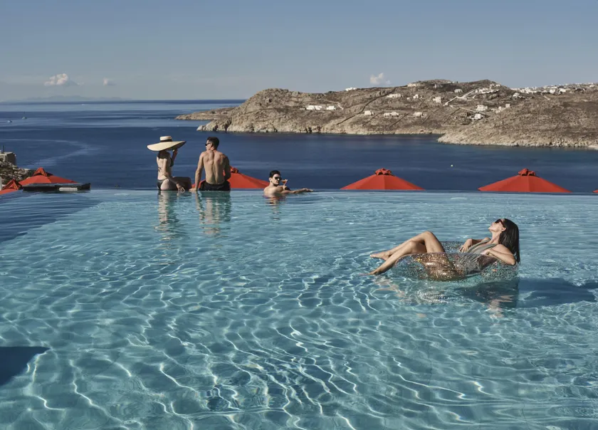 Myconian Avaton, a Member of Design Hotels - Image 1
