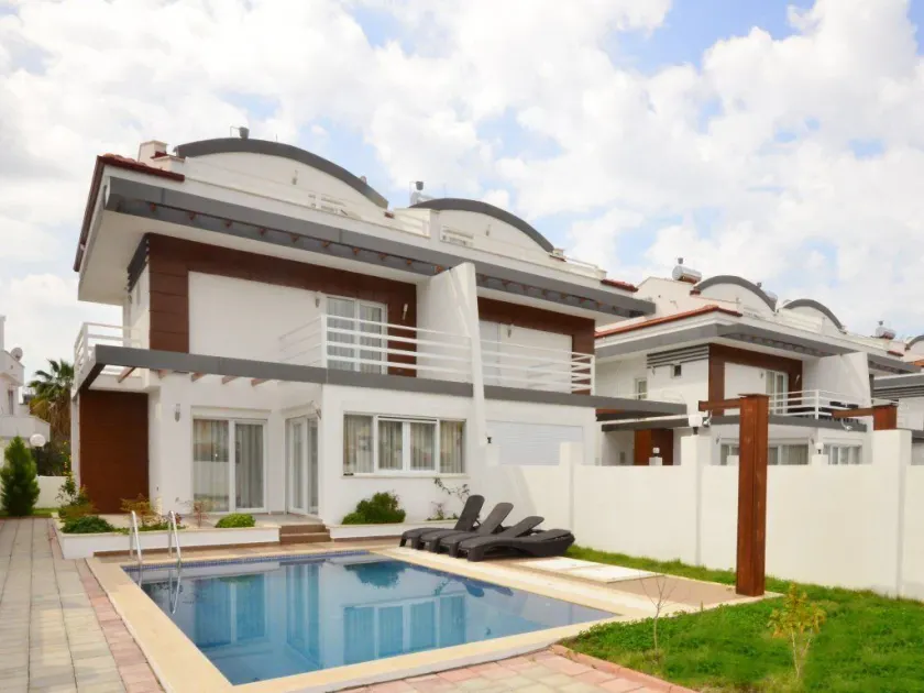 Fethiye Villa - Image 1