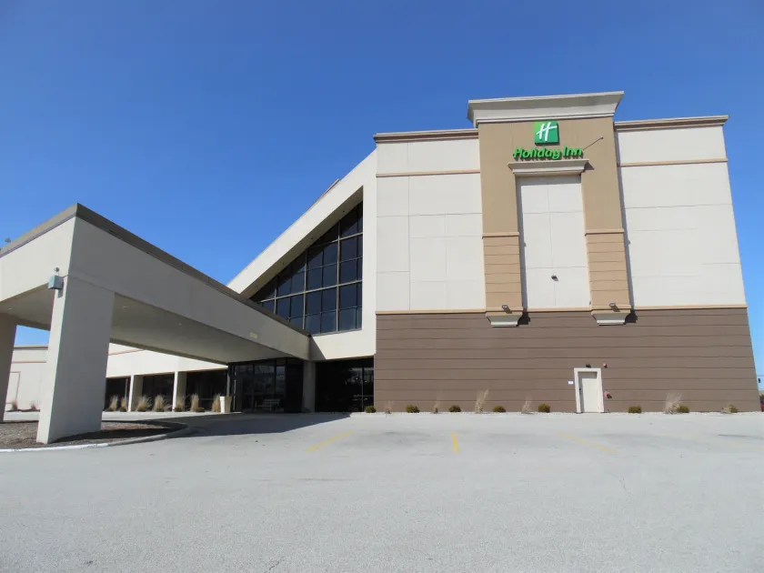 Holiday Inn - Bloomington - Normal by IHG - Image 1
