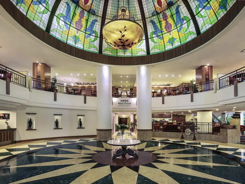 Mercure Jakarta Kota - Image 1