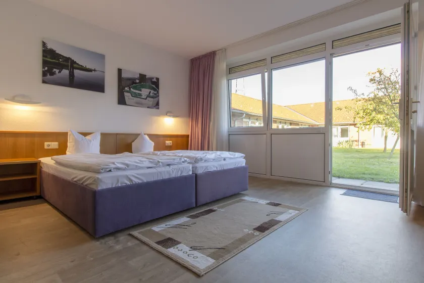 Motel Stralsund - Image 1