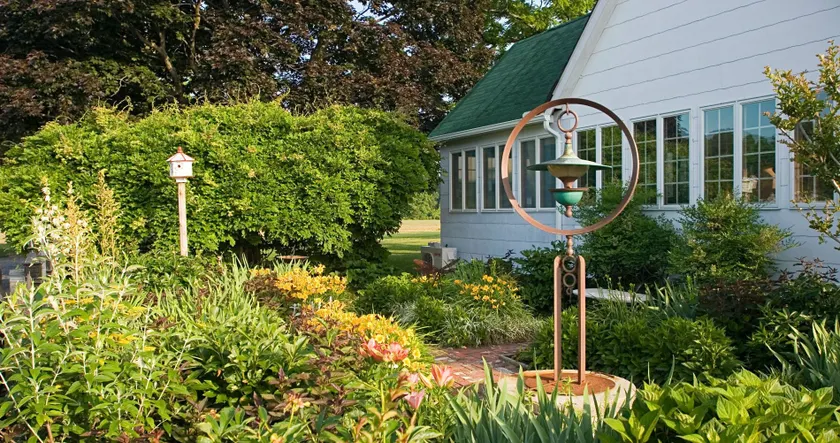 Inn at Huntingfield Creek - Image 1