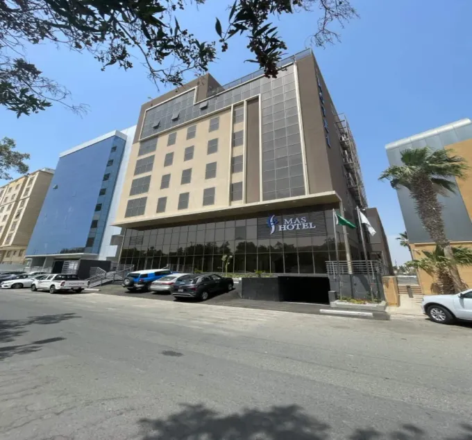 Sunday MAS Hotel - Image 1