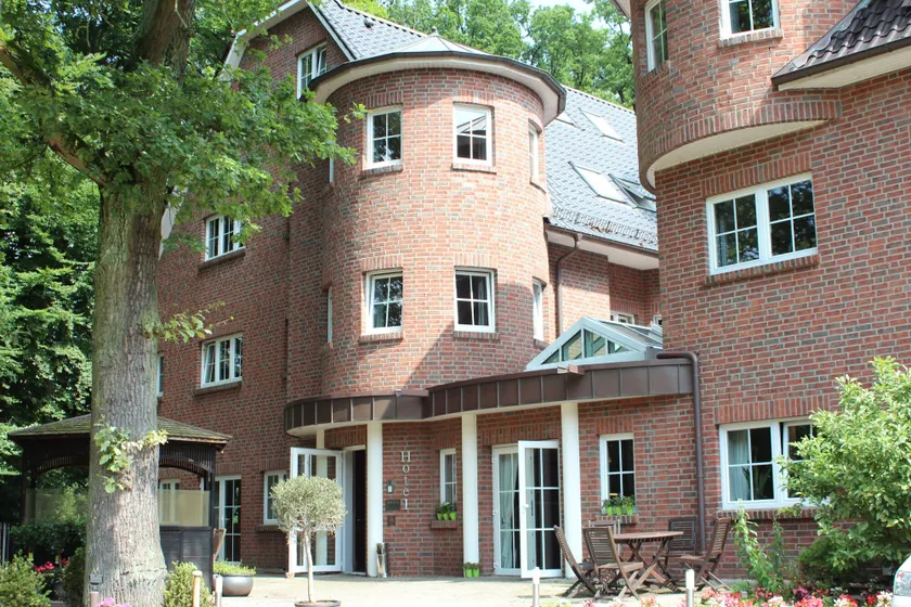 Hotel Worpsweder Tor - Image 1