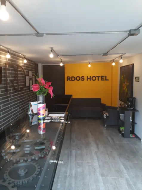Hotel RDOS - Image 1
