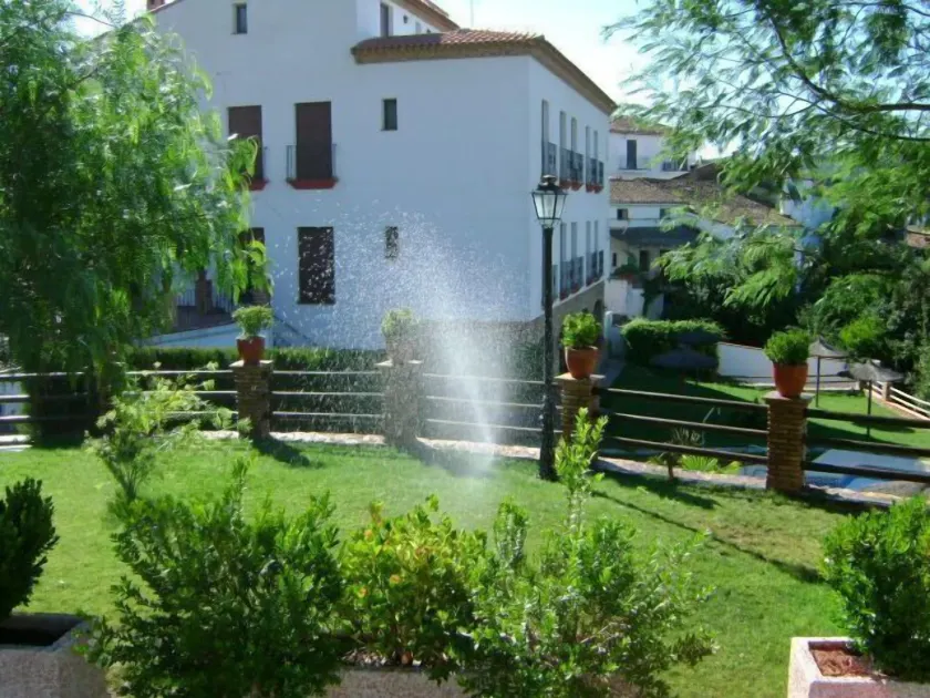 Aparthotel Rural 12 Caños - Image 1
