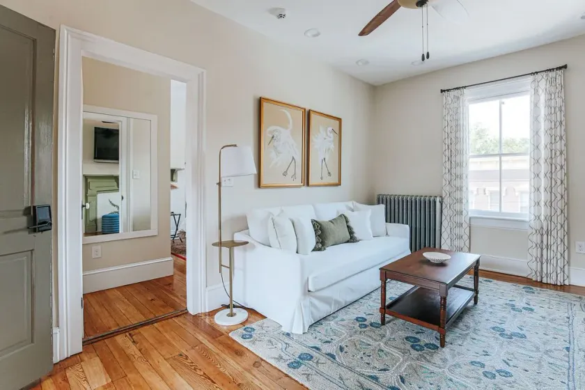 Red Bud Suite - Image 1