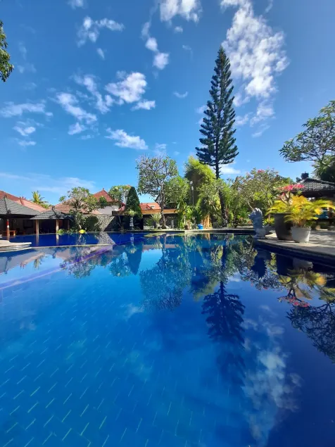 Puri Bali Hotel - Image 1