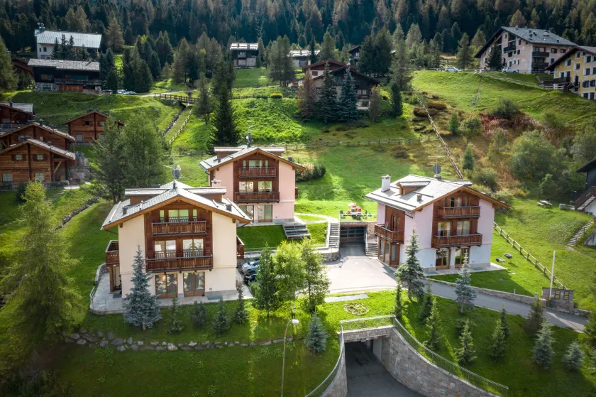Chalet Teola - Image 1