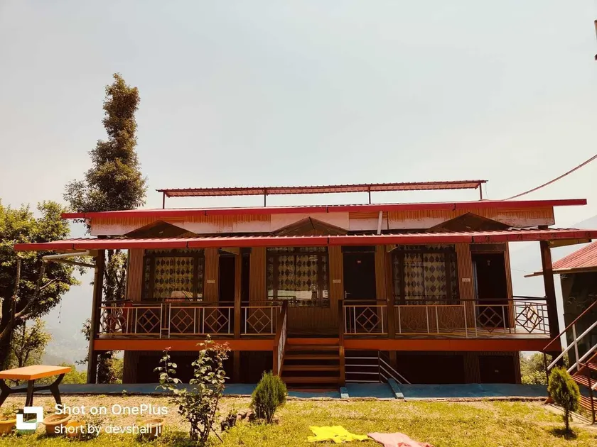 Jay jyoti resorts & caffe - Image 1