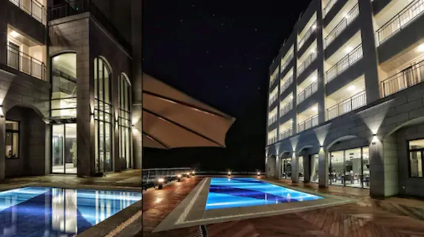 Lapis Hotel Namhae - Image 1