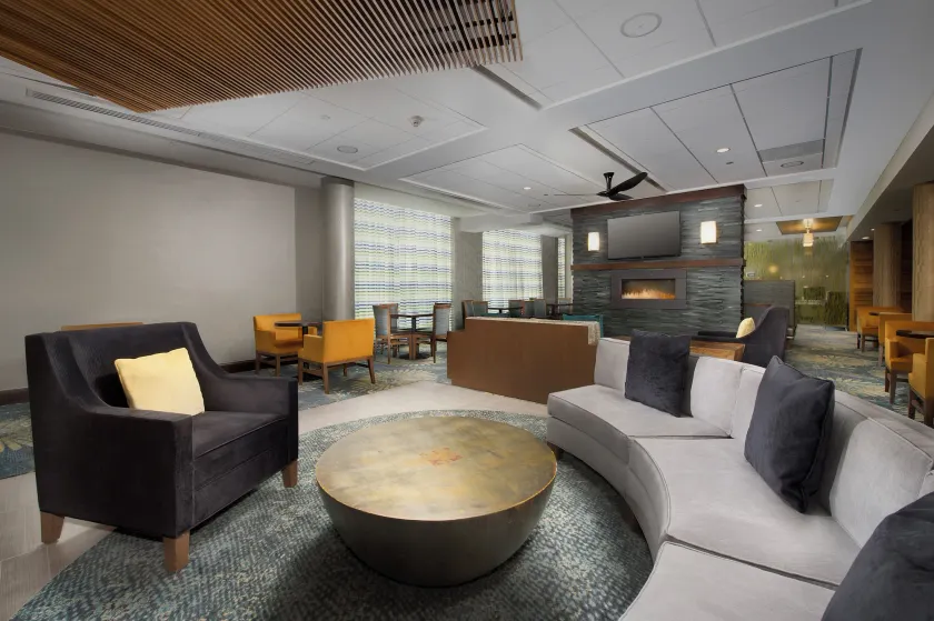 Homewood Suites by Hilton Gaithersburg/ Washington, DC North - Image 1