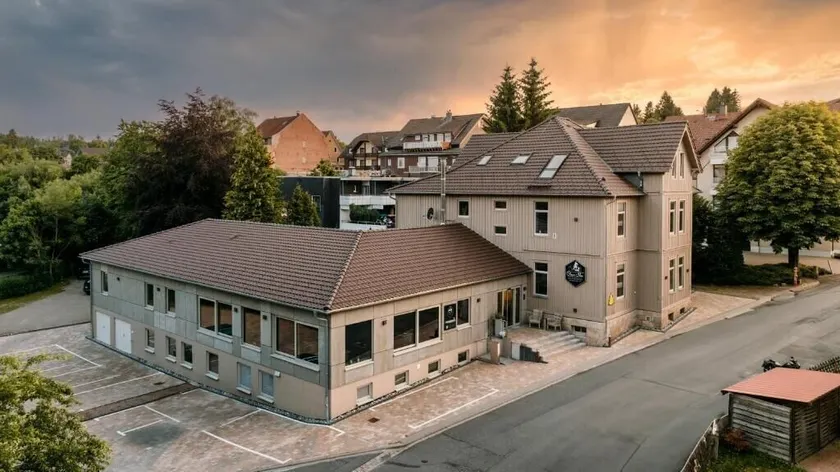 StrandBerg's B&B Oma Ida - Image 1