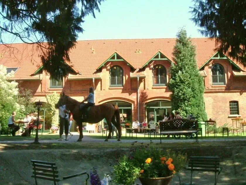 Gästehaus Schlossgarten - Image 1