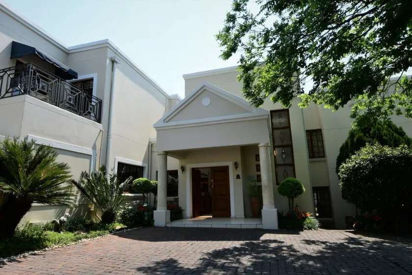 Highgrove Guesthouse Morningside Sandton - Image 1
