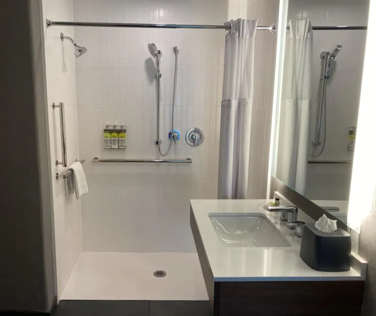 Staybridge Suites Phoenix Glendale Sports Dist by IHG - Værelse