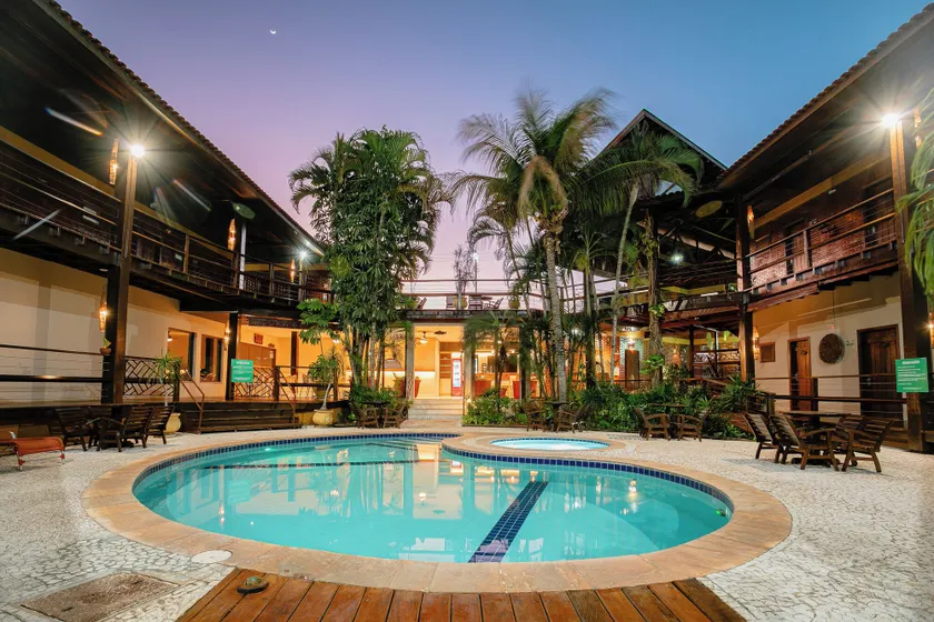 Hotel Pirá Miúna - Image 1