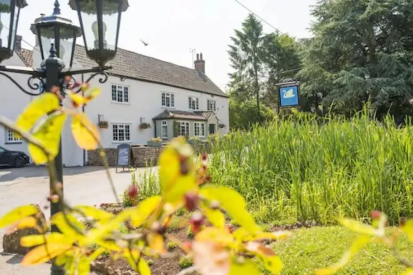 The Swan Inn - Image 1