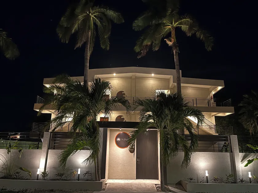 The Palms - Image 1