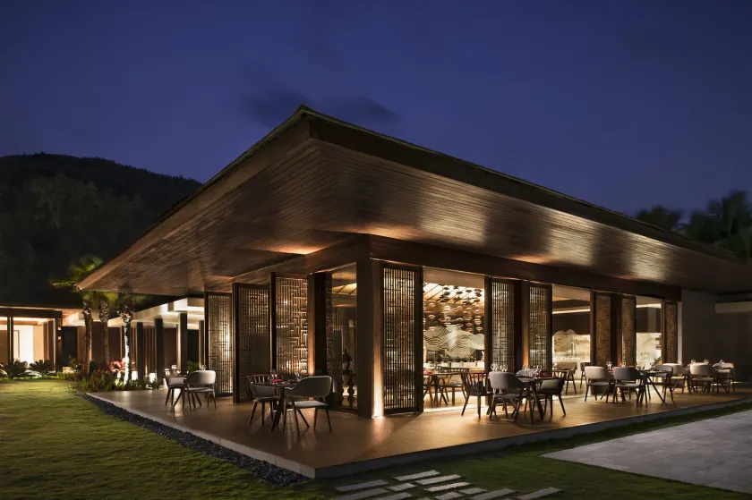 Anantara Quy Nhon Villas - Image 1