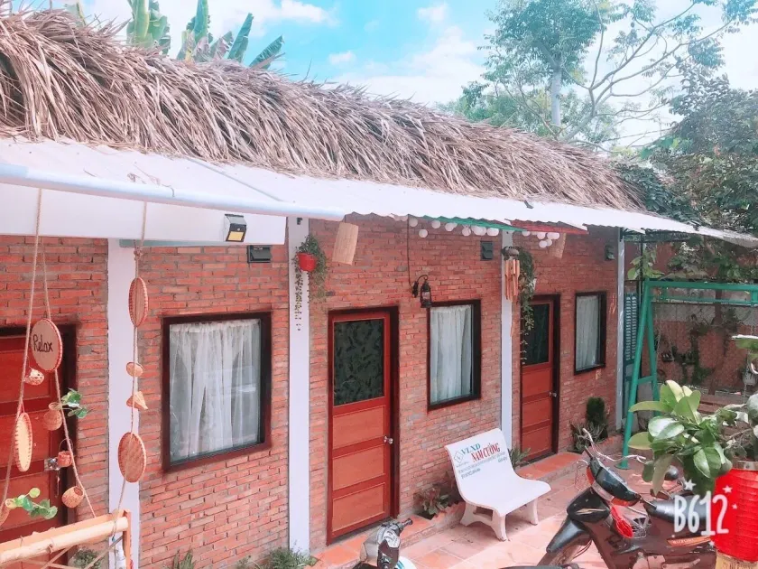 Green Sunshine Homestay - Image 1