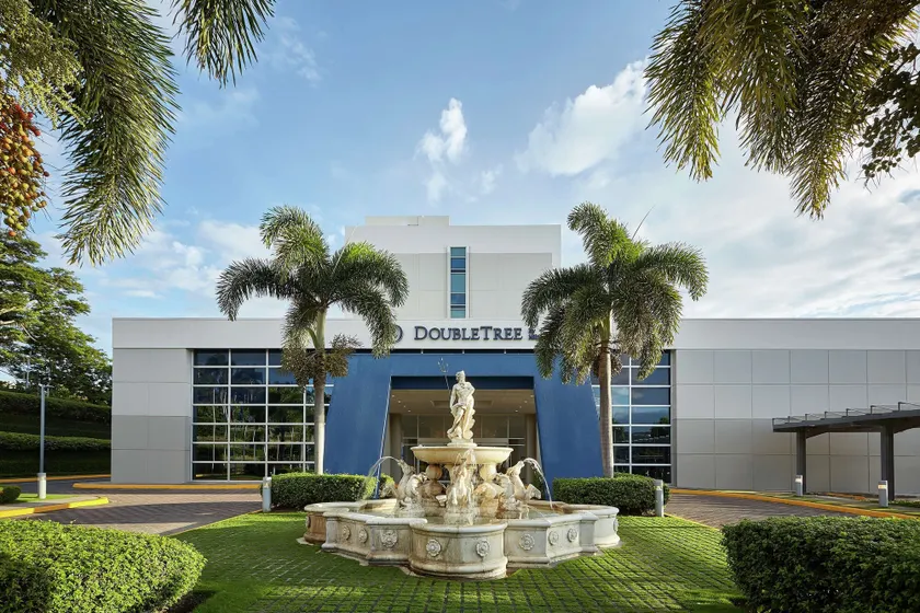 DoubleTree by Hilton Managua - Image 1