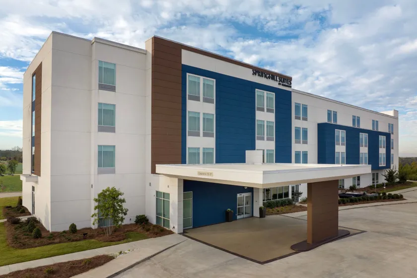 SpringHill Suites by Marriott Birmingham Gardendale - Image 1