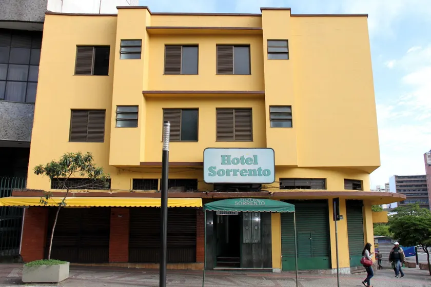 Hotel Sorrento - Image 1