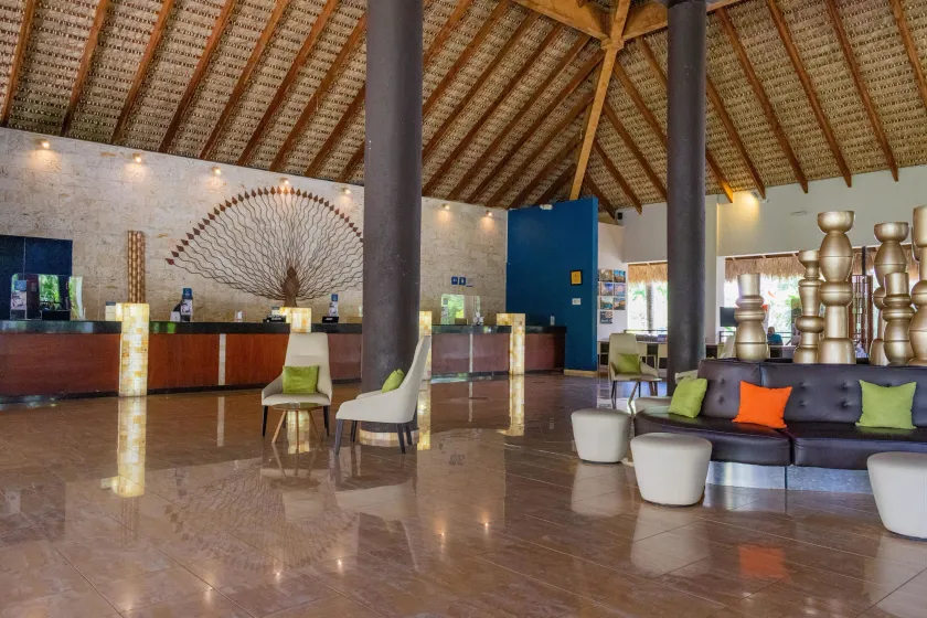 Punta Cana Princess Adults Only - All Inclusive - Lobby