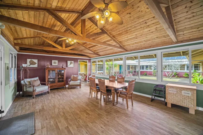 Kohala Village INN - Image 1