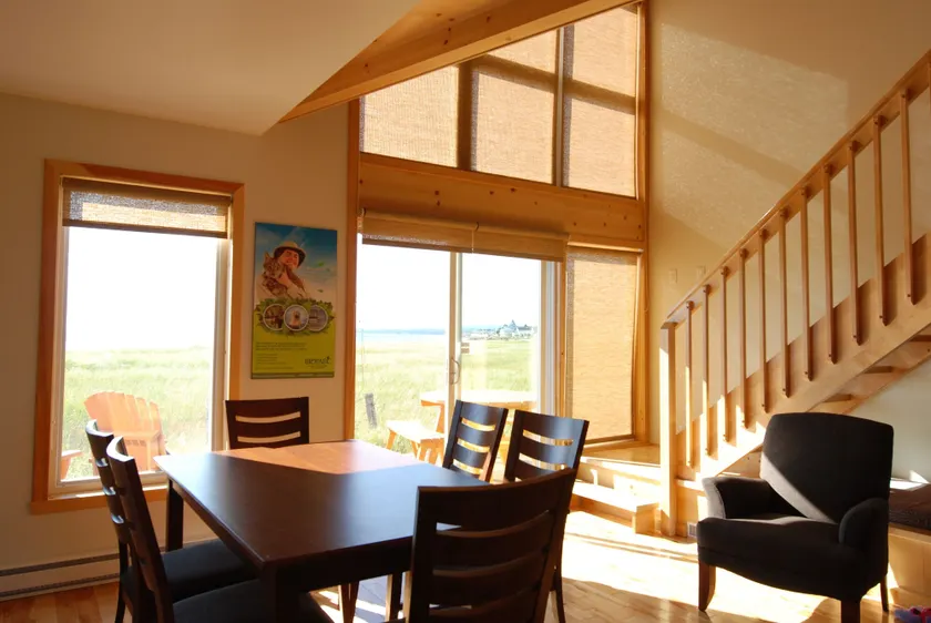 Les Chalets du Bioparc - Image 1