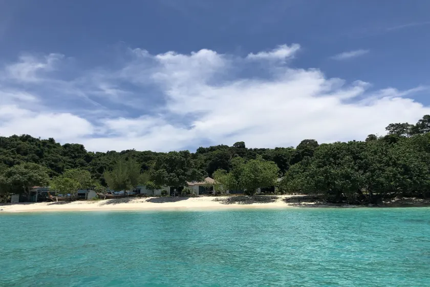 Paradise Resort Phi Phi - Image 1
